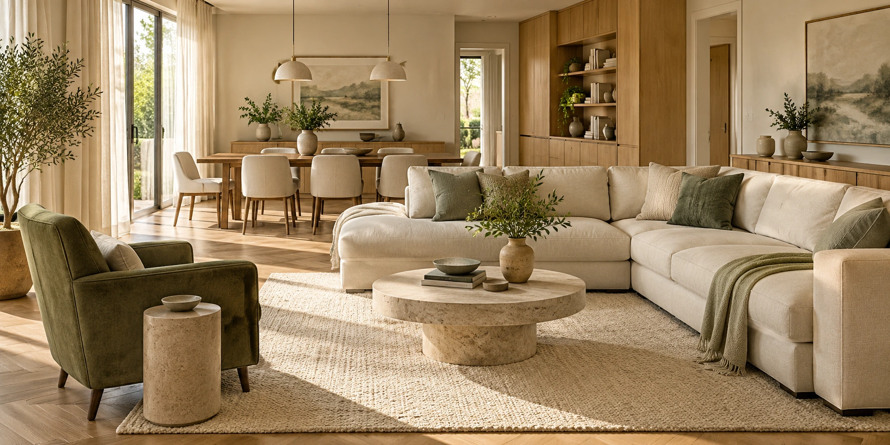 Whole Home